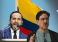 Abelardo De La Espriella reitera garantías para la oposición tras pronunciamiento de Iván Cepeda