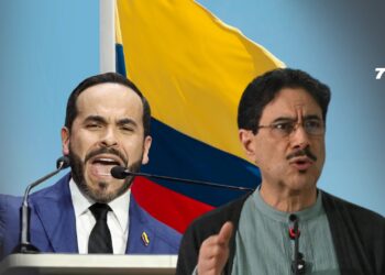 Abelardo De La Espriella reitera garantías para la oposición tras pronunciamiento de Iván Cepeda