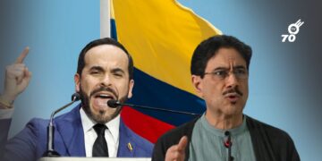 Abelardo De La Espriella reitera garantías para la oposición tras pronunciamiento de Iván Cepeda