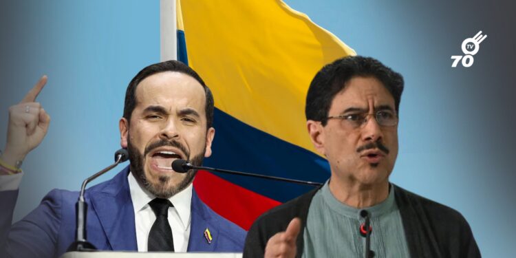 Abelardo De La Espriella reitera garantías para la oposición tras pronunciamiento de Iván Cepeda