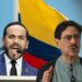 Abelardo De La Espriella reitera garantías para la oposición tras pronunciamiento de Iván Cepeda