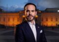 Abelardo De La Espriella fue elegido presidente de Colombia para el periodo 2026-2030