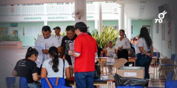 Consejo Nacional Electoral entregó balance de acompañamiento y seguimiento al proceso de elecciones presidenciales en Arauca