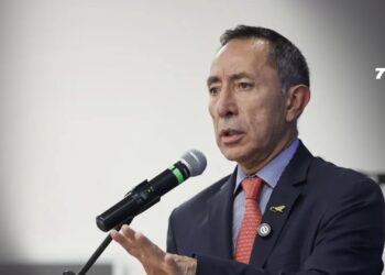 Fiscalía acusará al presidente de Ecopetrol Ricardo Roa por presunto tráfico de influencias