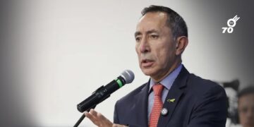 Fiscalía acusará al presidente de Ecopetrol Ricardo Roa por presunto tráfico de influencias