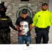 Alias ‘Pipo’ fue capturado tras investigación por ataques con granada en la capital araucana