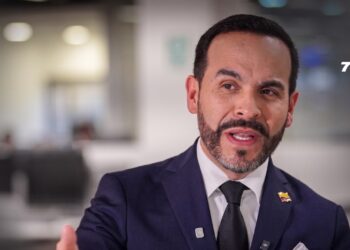 Abelardo De La Espriella presenta diagnóstico económico y anuncia empalmes territoriales