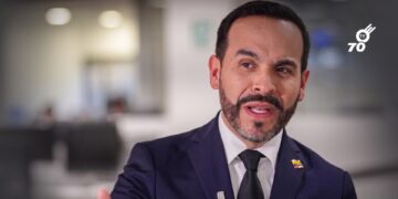 Abelardo De La Espriella presenta diagnóstico económico y anuncia empalmes territoriales