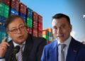 Colombia elimina aranceles a productos provenientes de Ecuador