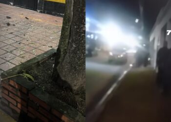 Arauca registra dos atentados con granadas en menos de 24 horas
