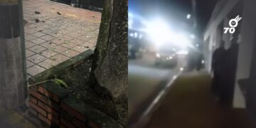 Arauca registra dos atentados con granadas en menos de 24 horas