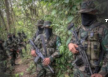 Audios sobre acercamientos con el Clan del Golfo generan nuevos cuestionamientos sobre la paz total