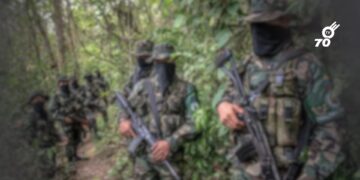 Audios sobre acercamientos con el Clan del Golfo generan nuevos cuestionamientos sobre la paz total