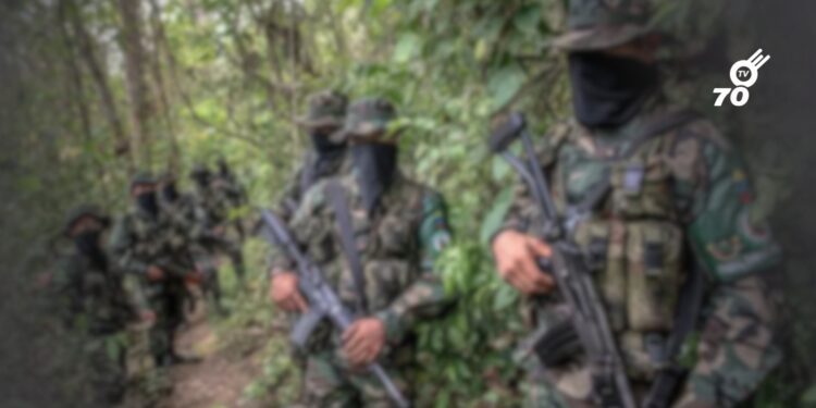Audios sobre acercamientos con el Clan del Golfo generan nuevos cuestionamientos sobre la paz total