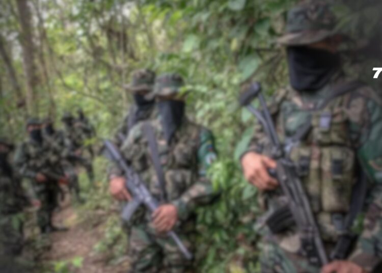 Audios sobre acercamientos con el Clan del Golfo generan nuevos cuestionamientos sobre la paz total