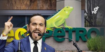 Posibles cambios en Ecopetrol toman fuerza tras elección de Abelardo De La Espriella