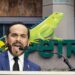 Posibles cambios en Ecopetrol toman fuerza tras elección de Abelardo De La Espriella
