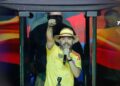 Jueza ordenó a Abelardo de la Espriella prohibir el uso de la camiseta de la Selección Colombia en campaña