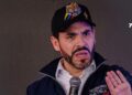 CNE ratificó candidatura presidencial de Abelardo De La Espriella tras recurso por presunta inhabilidad