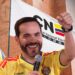 CNE oficializa resultados de la segunda vuelta y declara presidente electo a Abelardo De La Espriella