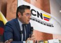 CNE informó que el escrutinio de la primera vuelta presidencial finalizará este 4 de junio