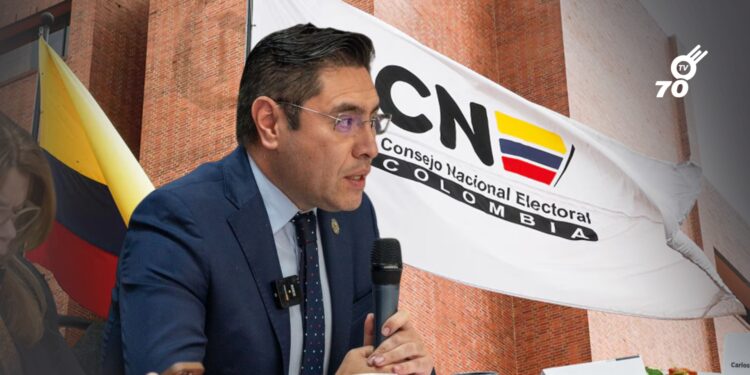 CNE informó que el escrutinio de la primera vuelta presidencial finalizará este 4 de junio