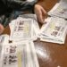 Registraduría reporta coincidencia del 99,997% entre preconteo y escrutinio judicial