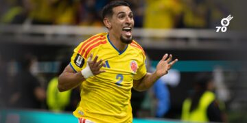 Colombia venció a RD Congo y aseguró su clasificación a los dieciseisavos del Mundial 2026