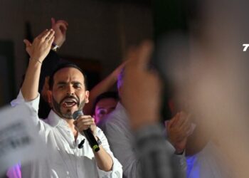 Gobierno de Abelardo De La Espriella instalará comisión de empalme el próximo martes