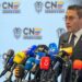 Consejo Nacional Electoral instaló la Comisión de Escrutinio Nacional de la segunda vuelta presidencial