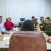 Comité de Seguimiento Electoral sesionó en el municipio de Arauca para revisar medidas de la segunda vuelta presidencial