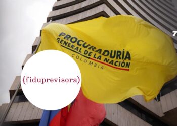 Suspenden contrato de $33.000 millones en Fiduprevisora que iba a adjudicarse el lunes festivo tras alerta de la Procuraduría