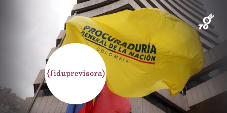 Suspenden contrato de $33.000 millones en Fiduprevisora que iba a adjudicarse el lunes festivo tras alerta de la Procuraduría