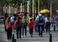 Uno de cada cuatro colombianos considera que la salud es el principal problema del país, según estudio