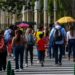 Uno de cada cuatro colombianos considera que la salud es el principal problema del país, según estudio