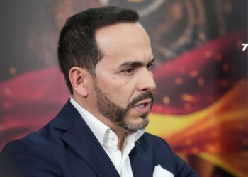 Abelardo de la Espriella no designaría compromisarios para un eventual debate con Iván Cepeda