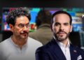 Iván Cepeda rechaza incluir fórmulas vicepresidenciales en debate con Abelardo de la Espriella