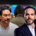 Iván Cepeda rechaza incluir fórmulas vicepresidenciales en debate con Abelardo de la Espriella