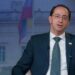 Con la silla vacía de Aida Quilcué, José Manuel Restrepo respondió las preguntas del debate vicepresidencial de La Opinión, Acento, Canal 1, Portafolio y Vélez por la Mañana