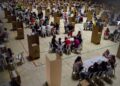Defensoría del Pueblo pidió mantener la calma en la recta final de la segunda vuelta presidencial