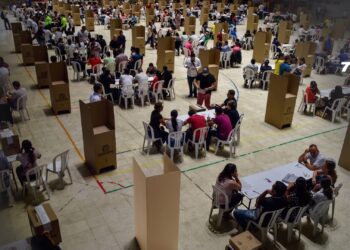 Defensoría del Pueblo pidió mantener la calma en la recta final de la segunda vuelta presidencial