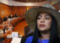 Corte Suprema ordenó la detención de la senadora Martha Peralta por caso UNGRD