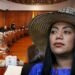 Corte Suprema ordenó la detención de la senadora Martha Peralta por caso UNGRD