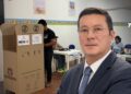 Registraduría reportó coincidencia del 99,94% entre preconteo y escrutinio de las elecciones presidenciales