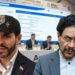 CNE concluyó el escrutinio y confirmó los resultados oficiales de la primera vuelta presidencial