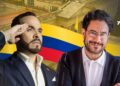 Abelardo de la Espriella e Iván Cepeda disputarán la Presidencia de Colombia el 21 de junio