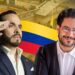 Abelardo de la Espriella e Iván Cepeda disputarán la Presidencia de Colombia el 21 de junio