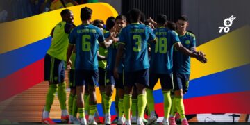 Definidas las fechas y horarios de Colombia para la fase de grupos del Mundial 2026