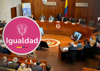 Se acaba el Ministerio de la Igualdad tras fallo de la Corte Constitucional