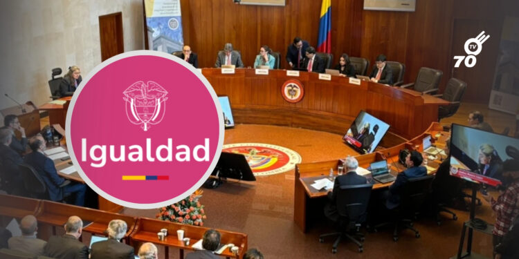 Se acaba el Ministerio de la Igualdad tras fallo de la Corte Constitucional